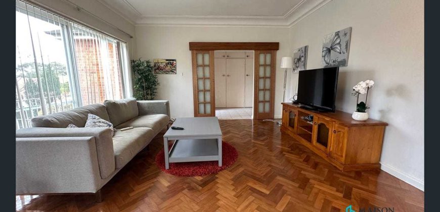 Well-Maintained 3 Bedroom Home in a Prime Denistone West Location