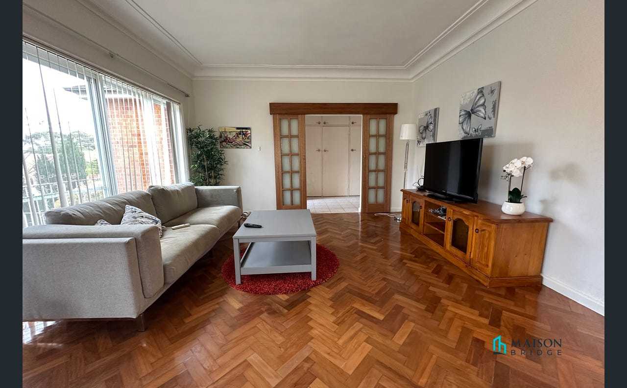 Well-Maintained 3 Bedroom Home in a Prime Denistone West Location