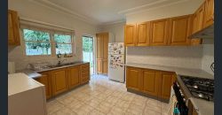 Well-Maintained 3 Bedroom Home in a Prime Denistone West Location