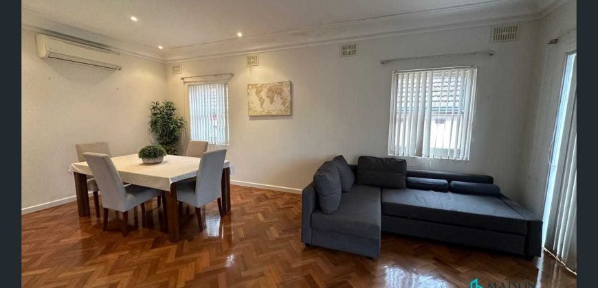 Well-Maintained 3 Bedroom Home in a Prime Denistone West Location