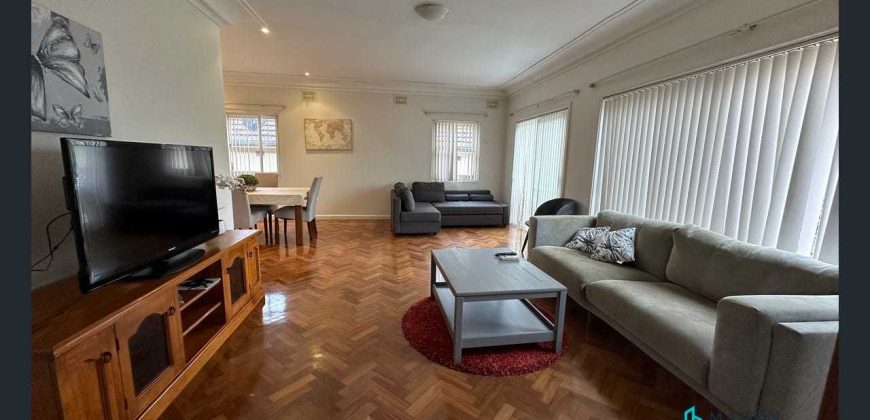 Well-Maintained 3 Bedroom Home in a Prime Denistone West Location