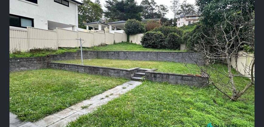 Well-Maintained 3 Bedroom Home in a Prime Denistone West Location