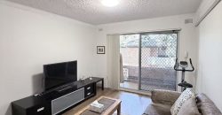 Modern Renovated 2-Bedroom Unit with Lock Up Garage – Furnished Option Available