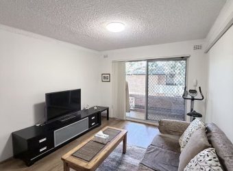 Modern Renovated 2-Bedroom Unit with Lock Up Garage – Furnished Option Available