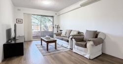 Modern Renovated 2-Bedroom Unit with Lock Up Garage – Furnished Option Available