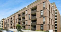 Modern 1 Bedroom Apartment In Prime Parramatta Location (Entrance at Baludarri Dr)