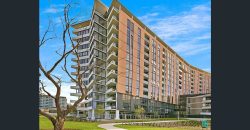 Modern 1 Bedroom Apartment In Prime Parramatta Location (Entrance at Baludarri Dr)