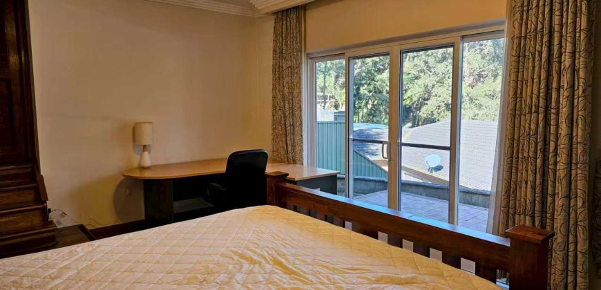 Modern One-Bedroom With Car Space in Prime Beecroft Location