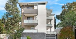 Rare Garden Oasis – Fully Furnished 2 Bed Apartment in Prime Telopea Location