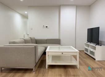 Rare Garden Oasis – Fully Furnished 2 Bed Apartment in Prime Telopea Location