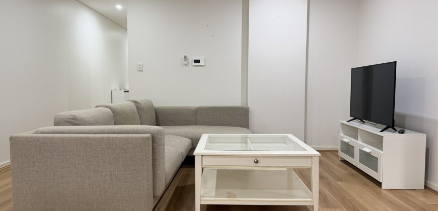 Rare Garden Oasis – Fully Furnished 2 Bed Apartment in Prime Telopea Location