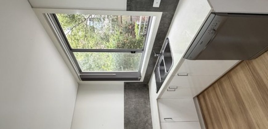 Rare Garden Oasis – Fully Furnished 2 Bed Apartment in Prime Telopea Location