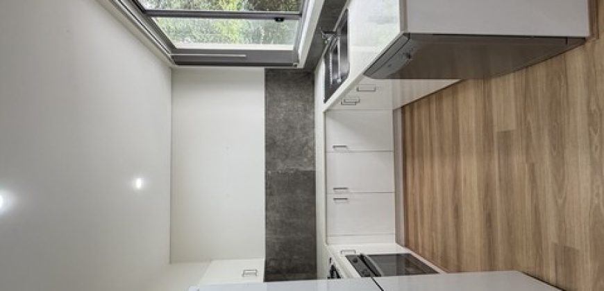 Rare Garden Oasis – Fully Furnished 2 Bed Apartment in Prime Telopea Location