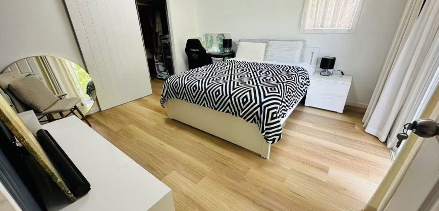 Carlingford New Renovated Master Room With Separate Access & Privacy