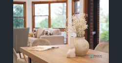 Spacious Family Home with Double Parking in Quiet Cul-de-Sac