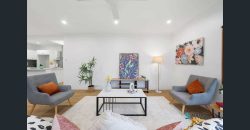 Spacious Family Home with Double Parking in Quiet Cul-de-Sac