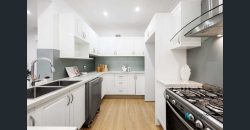 Spacious Family Home with Double Parking in Quiet Cul-de-Sac