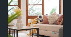 Spacious Family Home with Double Parking in Quiet Cul-de-Sac