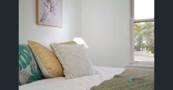 Spacious Family Home with Double Parking in Quiet Cul-de-Sac