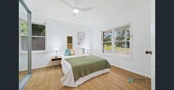 Spacious Family Home with Double Parking in Quiet Cul-de-Sac