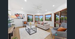 Spacious Family Home with Double Parking in Quiet Cul-de-Sac