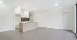 Convenient Location 3 Bedrooms Apartment