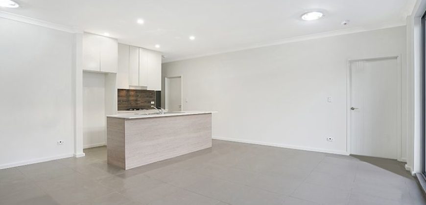 Convenient Location 3 Bedrooms Apartment