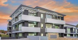 Convenient Location 3 Bedrooms Apartment