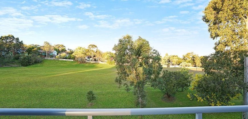 Convenient Location 3 Bedrooms Apartment