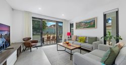 Elevated Luxury: Contemporary Duplex Living at Its Finest