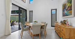 Elevated Luxury: Contemporary Duplex Living at Its Finest