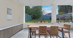 Elevated Luxury: Contemporary Duplex Living at Its Finest