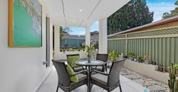 Elevated Luxury: Contemporary Duplex Living at Its Finest