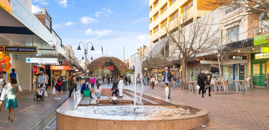 Sold By Alex Cheng 0425666655 from “Maison Bridge Property”