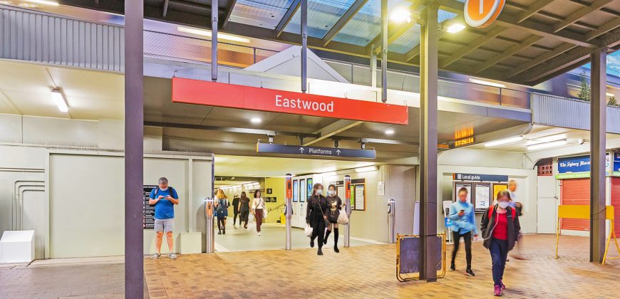 Sold By Alex Cheng 0425666655 from “Maison Bridge Property”