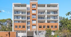 Modern 2-Bedroom Apartment with Prime Carlingford Convenience