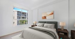 Modern 2-Bedroom Apartment with Prime Carlingford Convenience