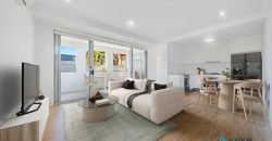 Modern 2-Bedroom Apartment with Prime Carlingford Convenience