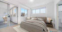 Modern 2-Bedroom Apartment with Prime Carlingford Convenience