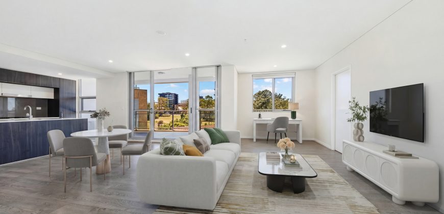 Sold By Sandy & William “Maison Bridge Property”