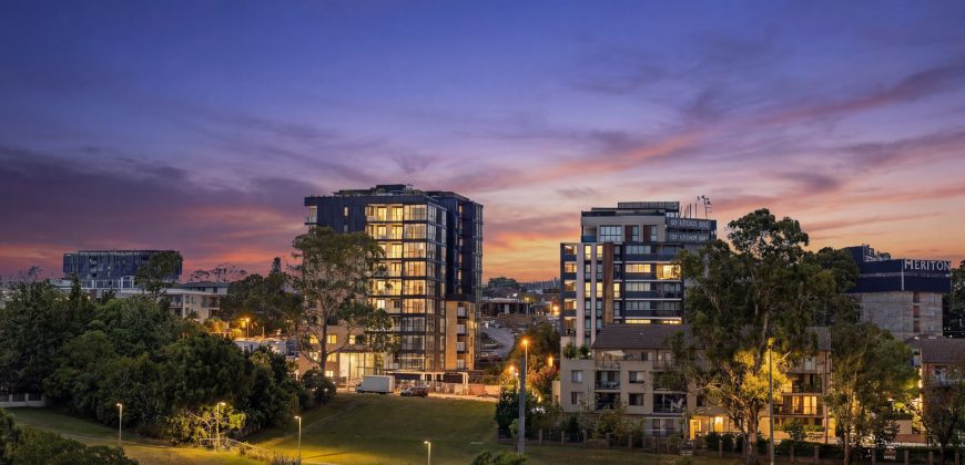 Sold By Sandy & William “Maison Bridge Property”