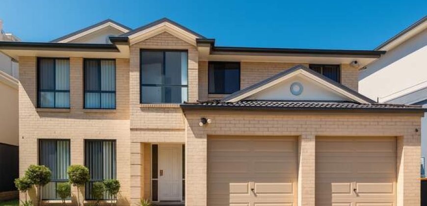 5 Bedrooms House in Heart of West Ryde