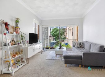 Sold By Sandy Shi & William Cheng of “Maison Bridge Property”