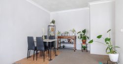 Under Contract, Inspection Cancelled!