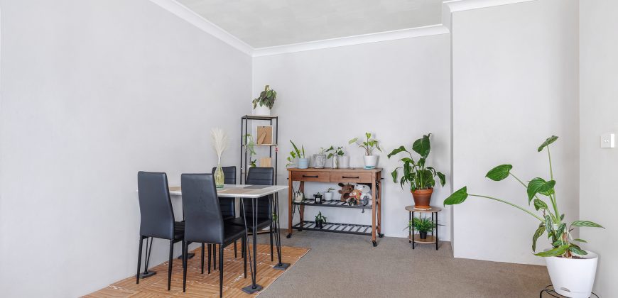 Under Contract, Inspection Cancelled!