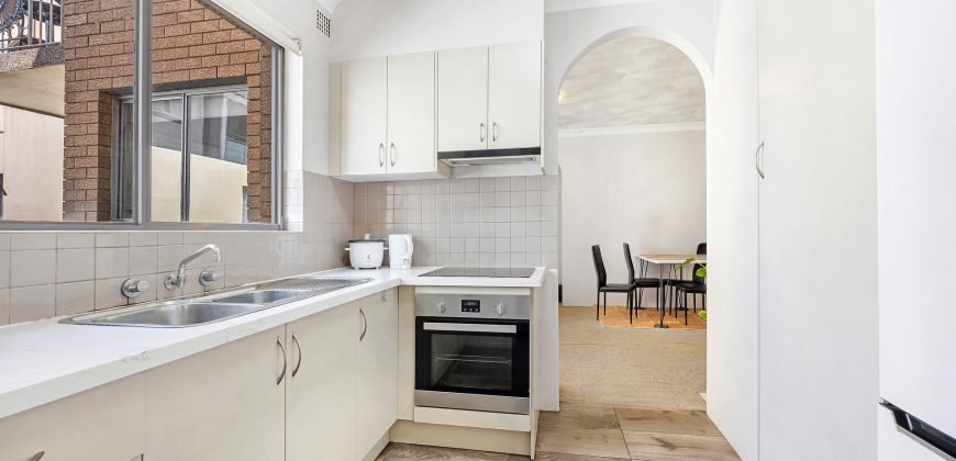 Under Contract, Inspection Cancelled!