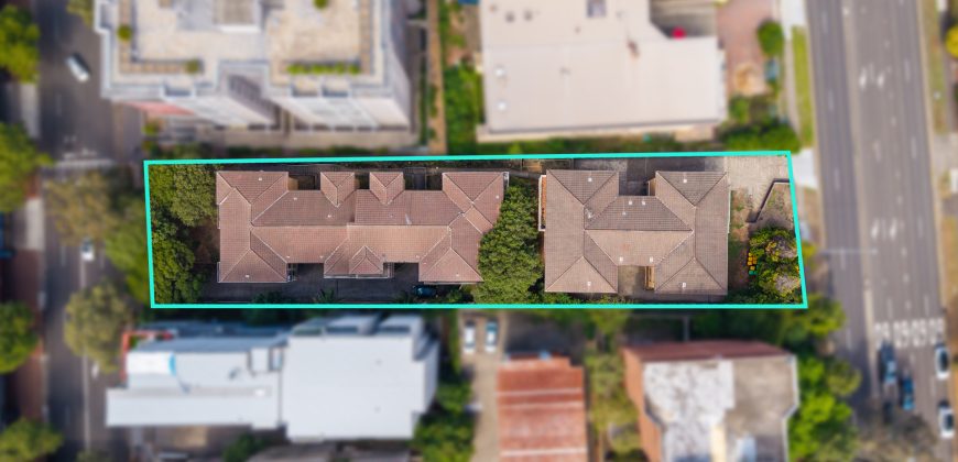 Under Contract, Inspection Cancelled!