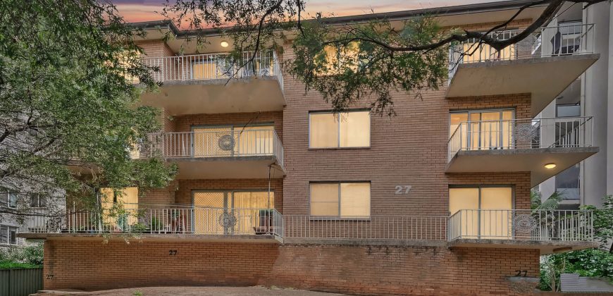 Under Contract, Inspection Cancelled!