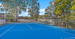 Sold By Sandy Shi & Alex Cheng of “Maison Bridge Property”