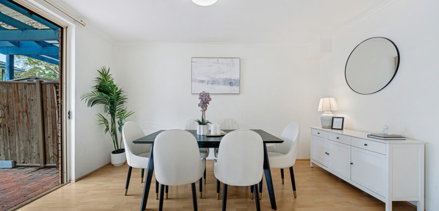 Sold By Sandy Shi & Alex Cheng of “Maison Bridge Property”